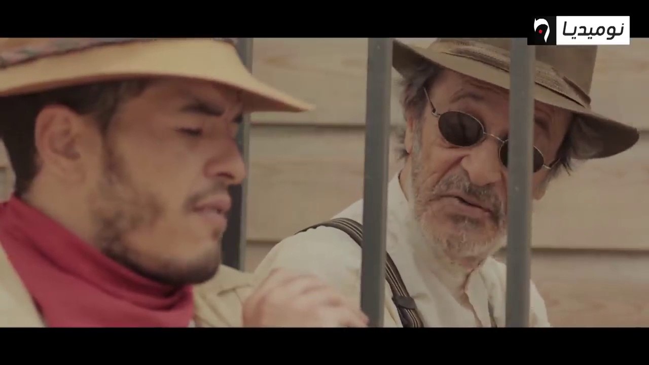 الحلقة 3 من سلسلة الواسترن بوبالطو Bou-Baltou