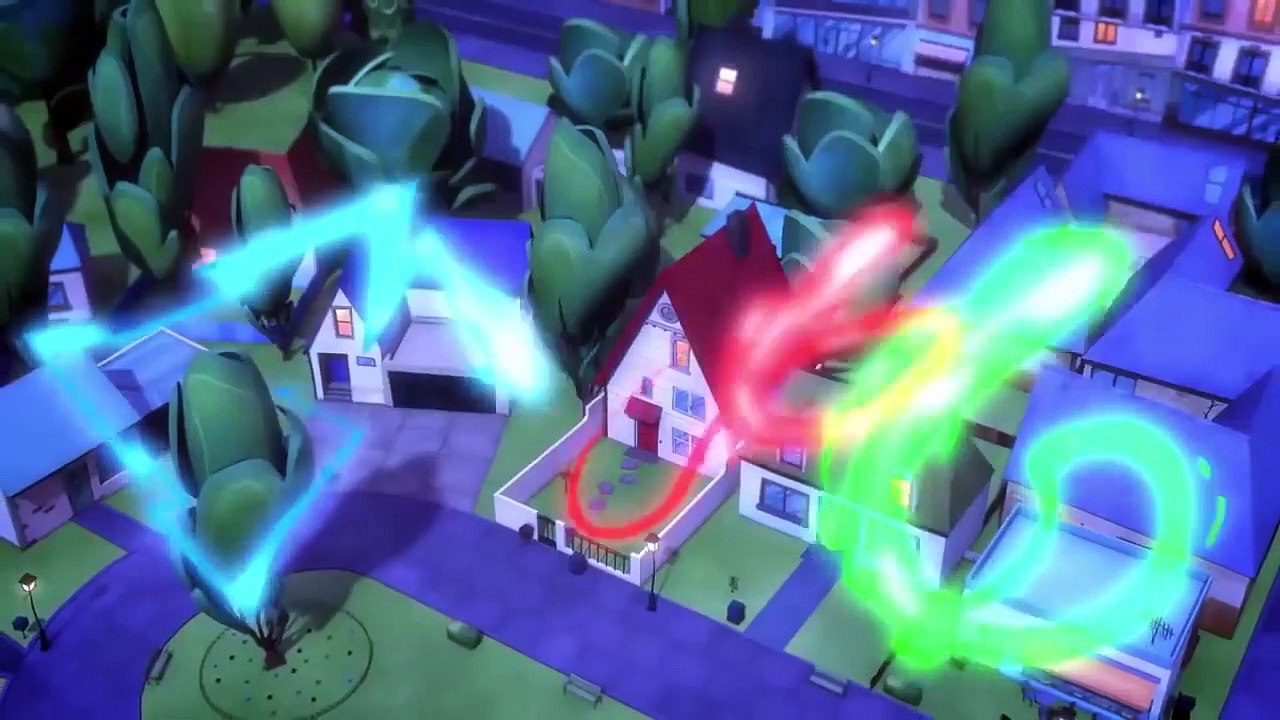 2019 Pyjamasque Francais - 47 & 48 - Dessin animé #dessin animé Cmplet en francais