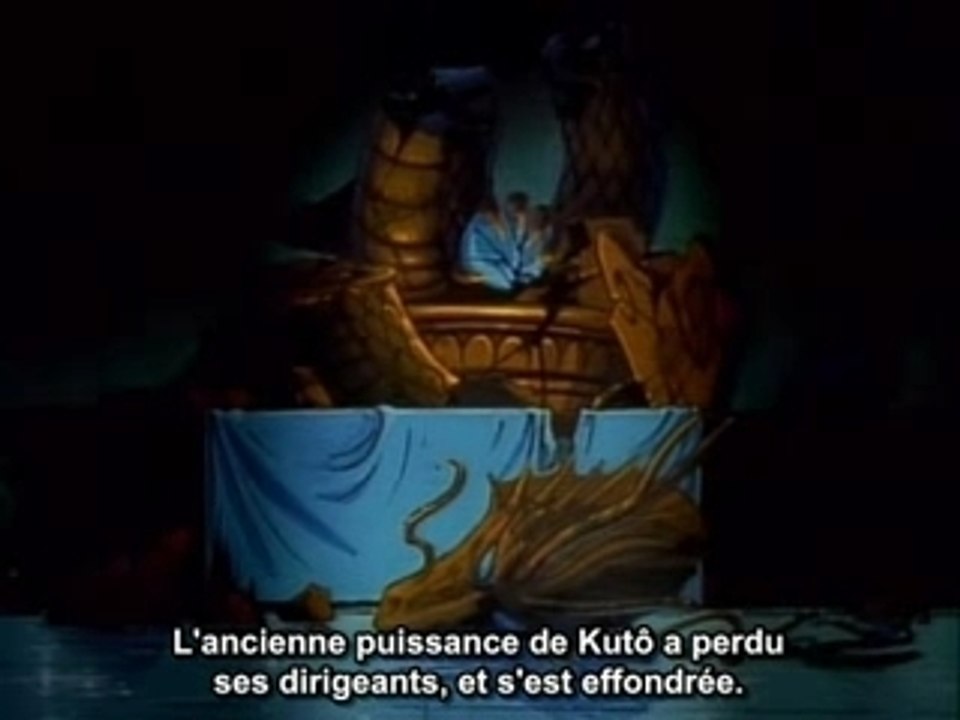 fushigi yugi 52 vostfr