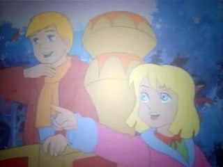 Le Bonhomme de Neige   Dessin animé Cmplet en francais