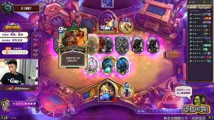 [Cute Fish Time] Do you think that you are playing my face?【逗鱼时刻】 你以为你打的是我的脸？