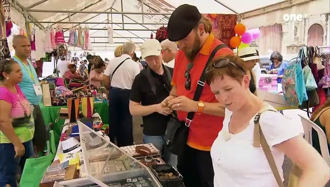 Verrückt nach Meer - Folge 38 - Staffel 5 (158)