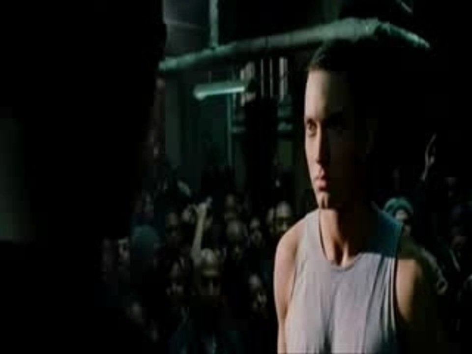Eminem - Clash