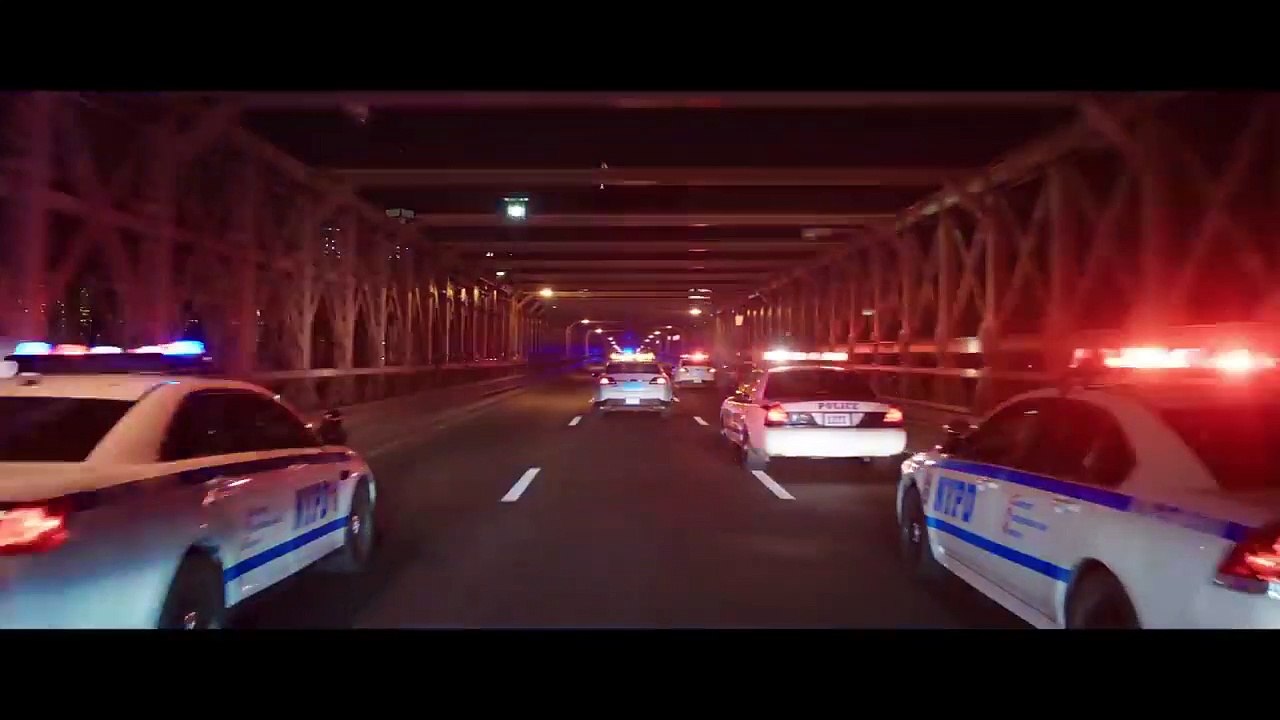 21 Bridges Trailer #1 (2019) | SHASHAT Trailers