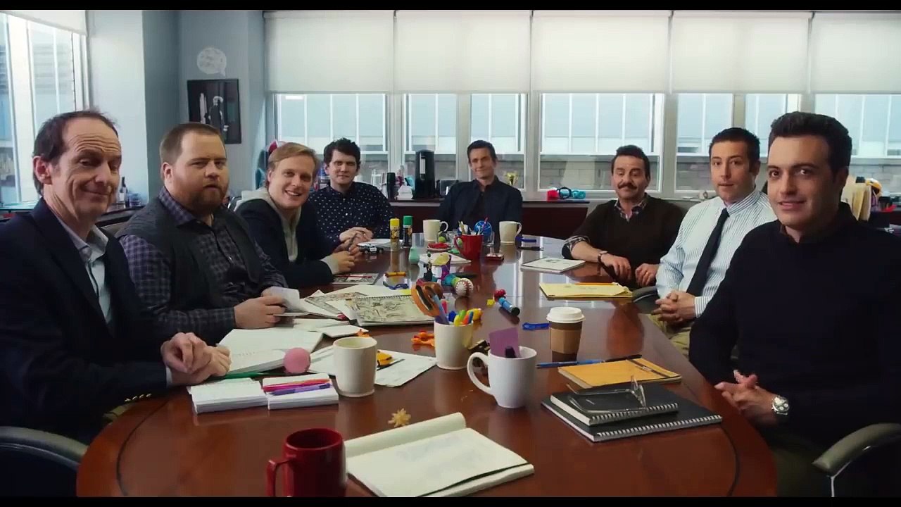 Late Night Trailer #2 (2019) | SHASHAT Trailers