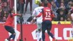 Lille 1-0 Bordeaux