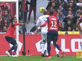 Lille 1-0 Bordeaux
