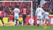 Brilliant free-kick routine puts Lille on brink of second