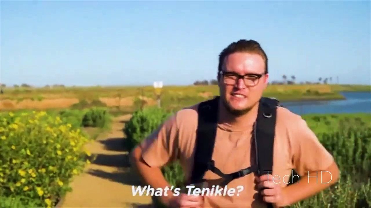 5 Dingue de Nouvelles Inventions Vous avez BESOIN À Voir en 2017