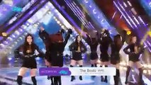 [60FPS] 구구단(GUGUDAN) - The Boots 교차편집(Stage Mix)