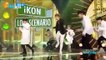 [60FPS] 아이콘(iKON) - 사랑을 했다(Love Scenario) 교차편집(Stage Mix)