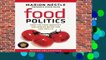 Food Politics: How the Food Industry Influences Nutrition and Health  For Kindle