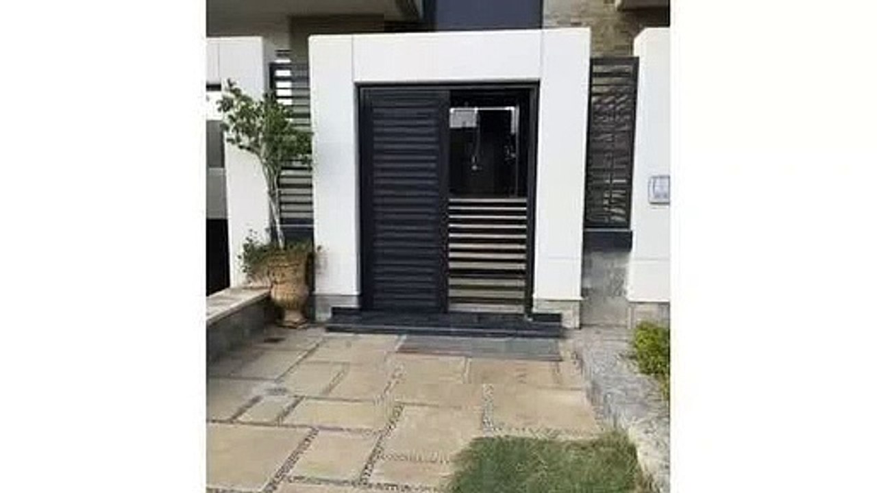 The Perfect Design Duplex Ground Resale In Gharb Golf   Extension