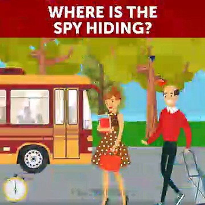 13 LOGIC RIDDLES YOU CAN SOLVE IF YOUR IQ IS ABOVE 150!