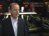 Stefan Krause, on BMW MINI Sales (German)