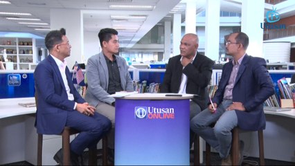 Mornink Blues 13 Mei 2019: Bertarung nyawa melawan barah