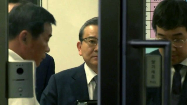 '모르쇠 일관' 김학의, 조만간 영장...피해 여성 나 아닌 듯 진술 재번복 / YTN