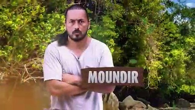 Moundir et les Apprentis Aventuriers 4 W9 le générique #MELAA4… -