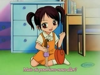 aishiteruze baby ep 8 vostfr