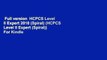 Full version  HCPCS Level II Expert 2018 (Spiral) (HCPCS Level II Expert (Spiral))  For Kindle