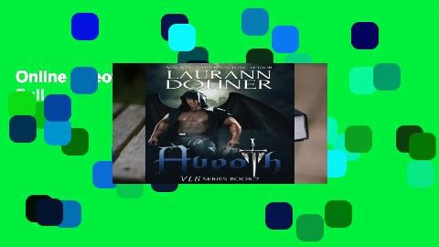 Online Aveoth: Volume 7 (VLG) For Full