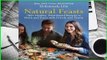 Full E-book Natural Feasts: 100+ Healthy, Plant-Based Recipes to Share and Enjoy with Friends and