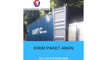 KIRIM PAKET AMAN, WA +62 878-6452-0008, OPM Logistic