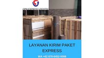 LAYANAN KIRIM PAKET EXPRESS, WA  62 878-6452-0008, OPM Logistic