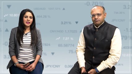 Video herunterladen: Market Headstart: Nifty likely to open lower; 2 stocks which could give 7-13% return