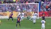 Match Highlights: Barcelona 2 Getafe 0