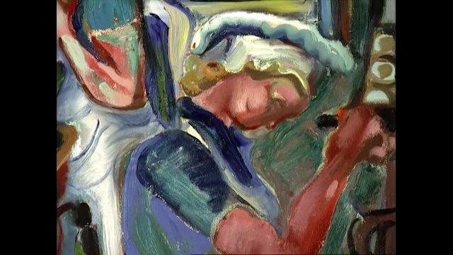 Canvas of War (World War 2 Documentary) | Timeline