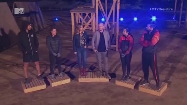 Resistiré CAPITULO 41 PARTE2 Domingo 12/Mayo/2019