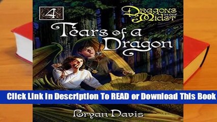 Online Tears of a Dragon (Dragons in Our Midst)  For Free