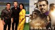 Bharat: Salman Khan and Katrina Kaif promote Bharat at IPL 2019 finals | FilmiBeat