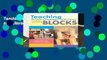 Teaching Numeracy, Language, and Literacy with Blocks