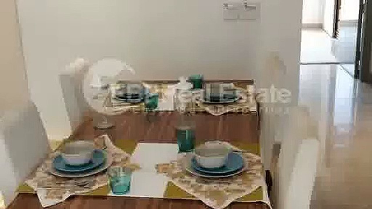 شقة تشطيب كامل في مانجروفي ريزيدنس للبيع بالجونة علي البحر