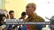 Kivlan Zen: Saya Mayor Jenderal TNI yang Punya Kerja Nyata untuk Indonesia