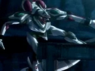 Eureka 7-Amv-Life Goes On