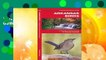 Library  Arkansas Birds: A Folding Pocket Guide to Familiar Species - James Kavanagh