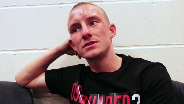 PAUL BUTLER REACTS TO WIN OVER FADHILI MAJIHA, ADMITS DIFFICULTY IN IMMEDIATE WORLD TITLE CHANCE