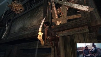 MEZAR AVCILARI TOMB RADİER BÖLÜM 3