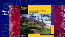 Best product  Best Easy Day Hikes Fresno - Tracy Salcedo Chourre