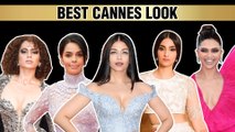Aishwarya, Deepika, Kangana, Sonam, Mallika | Cannes Film Festival Top 10 Best DRESSED