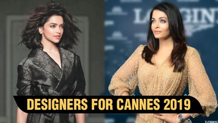 Download Video: CANNES 2019 | Aishwarya Rai INSPIRED By Deepika Padukone's CANNES 2018 Look