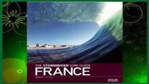 Review  The Stormrider Surf Guide: France - Bruce Sutherland