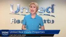 United Real Estate Properties - Eugene Oregon Real Estate Agency EugeneOutstanding5 Star Revi...