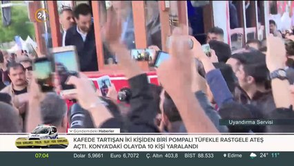 "Daha Güzel Olacak"