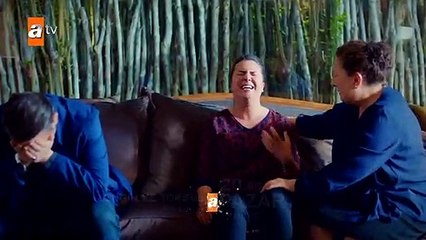 Zengin ve Yoksul 7. Bölüm Fragmanı