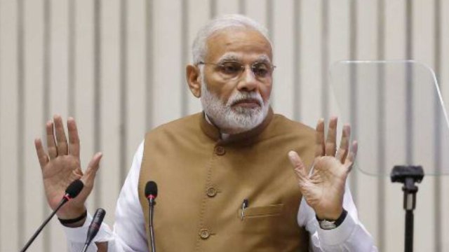 PM Modi ने Indore Rally में किया बड़ा खुलासा, बताया BJP में कौन उन्हें डांट सकता है | वनइंडिया हिंदी