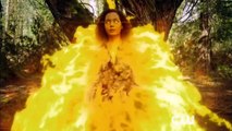 Charmed S01E22 The Source Awakens - Season Finale